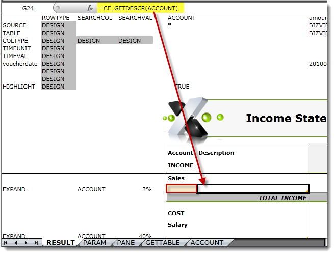 CF_GETDESCR