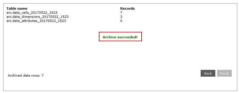 Backup_Archive_Summary
