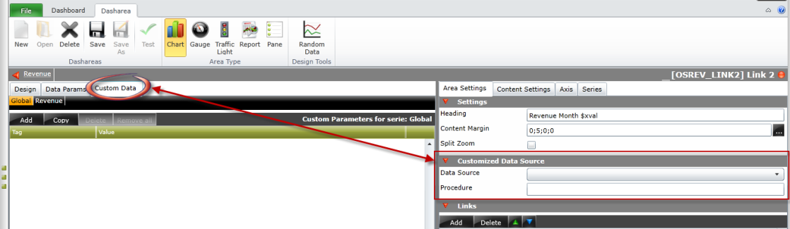 CustomData