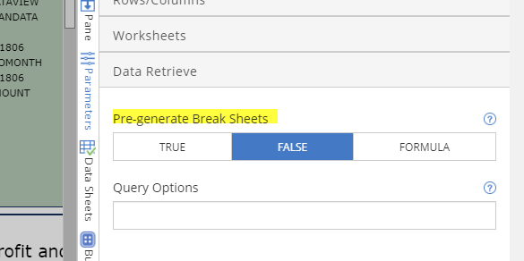 PREGENERATEBREAK