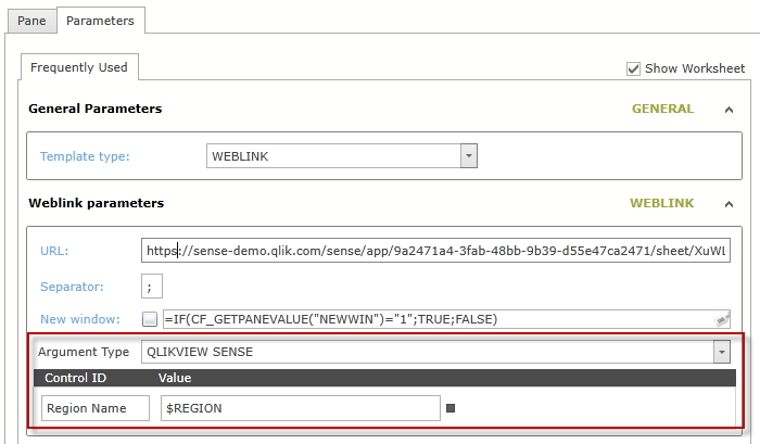 QlikSense