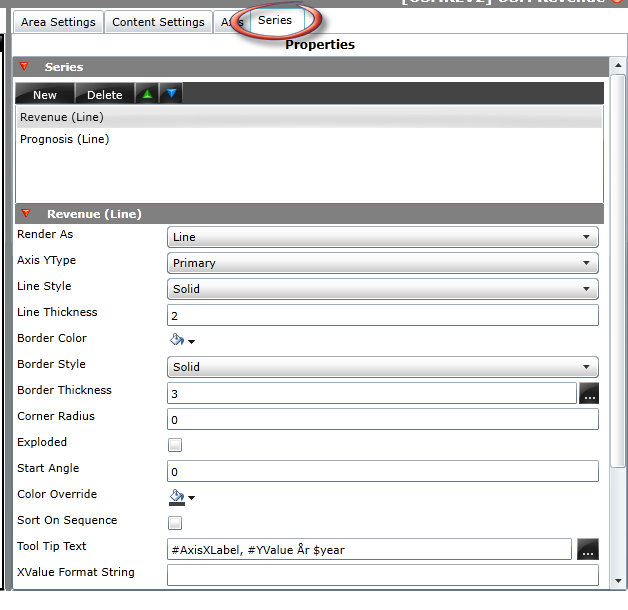 SeriesSettings