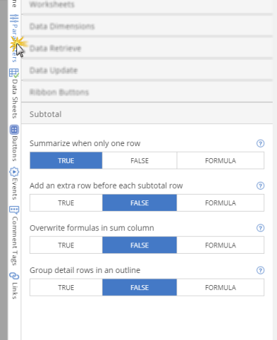 SUBTOTALEx