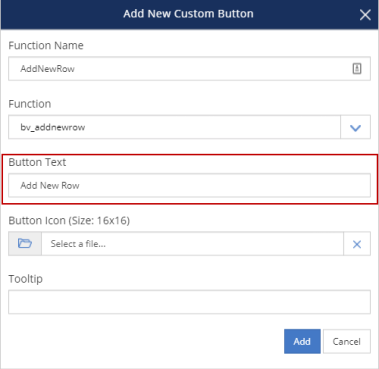 TEXTCustomButton