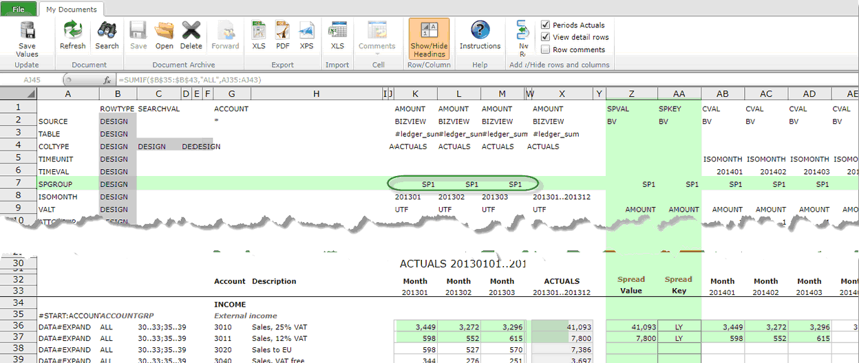 clientsetuptimespreads