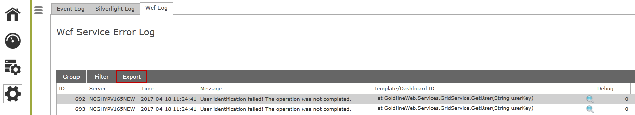 WCF_Log